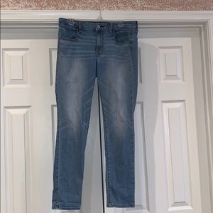 American Eagle jegging